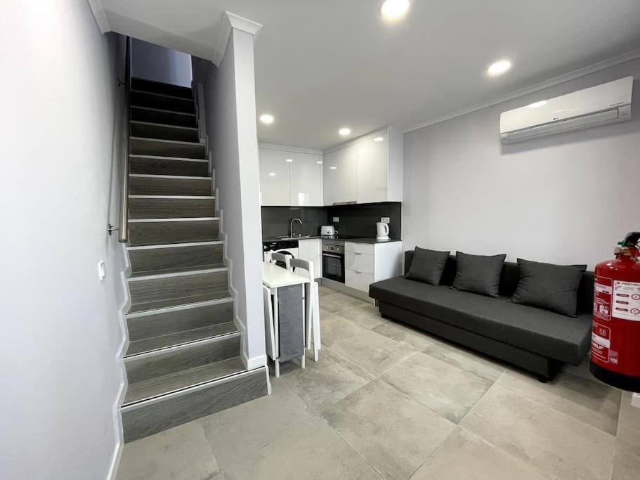 Casa Alcochetana Apartment Alcochete Bagian luar foto