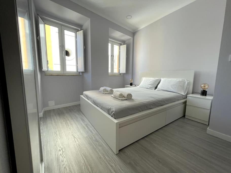 Casa Alcochetana Apartment Alcochete Bagian luar foto